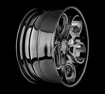 Avant Garde AGL46