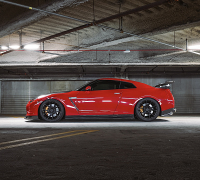 Rotiform KPS