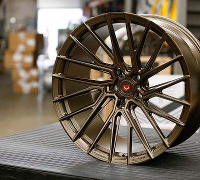 Vossen EVO-6TR