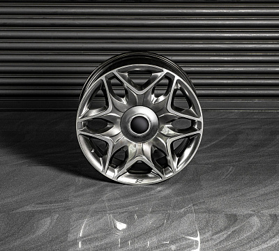 Kahn Split 6
