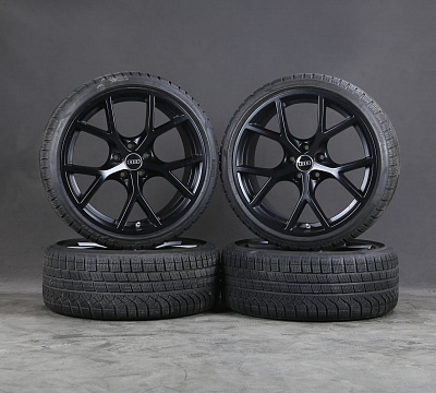 Audi 5 Y-Spoke Design 8Y