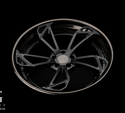 Avant Garde AGL47