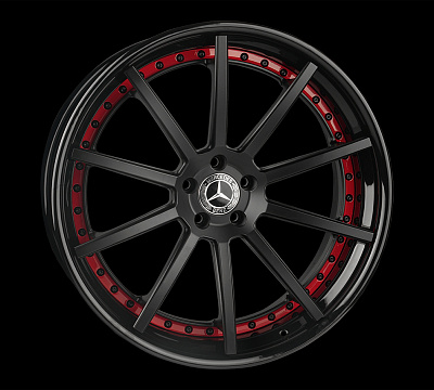 Avant Garde AGL39