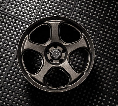 Brixton Forged TR06