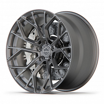 Кованые диски Brixton Forged PF10