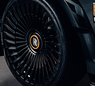 Vossen UV-5