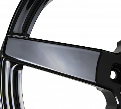 Strasse Wheels S5 Deep Concave Monoblock