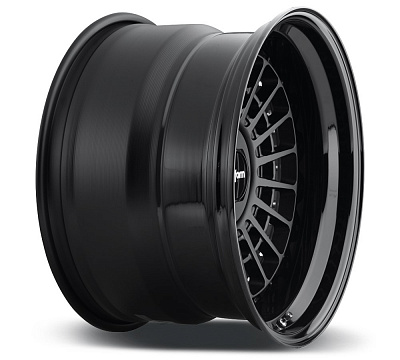 Rotiform LAS-R