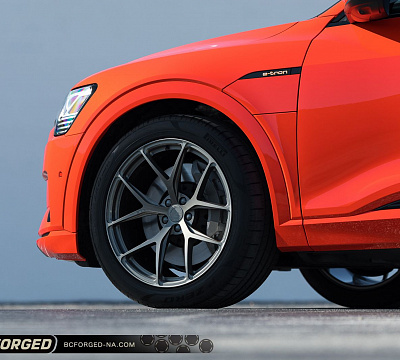 BC Forged RZ21