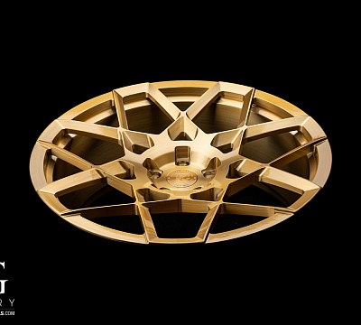 Avant Garde AGL55