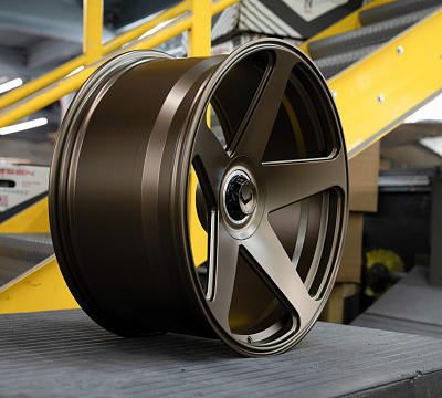 Vossen GEN-01