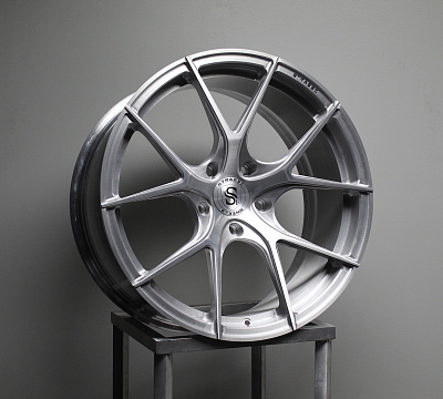 Strasse Wheels SM5R Deep Concave Monoblock