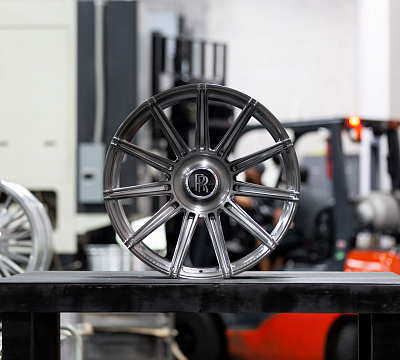 Vossen S17-12