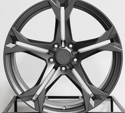 MRR M017