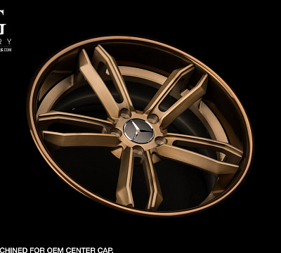 Avant Garde AGL27
