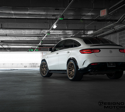 Vossen ML-X3