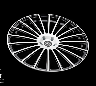Avant Garde AGL25
