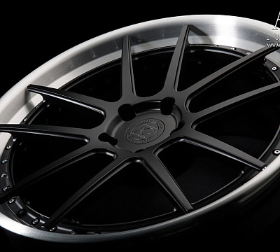 Avant Garde AGL21
