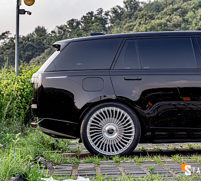 Vossen UV-5