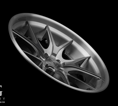 Avant Garde AGL23