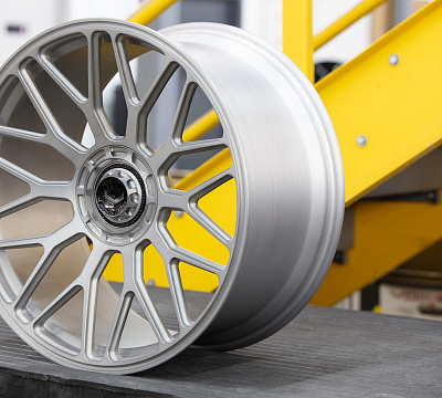 Vossen GEN-03