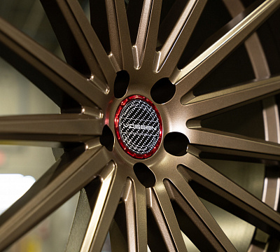 Vossen VFS-2