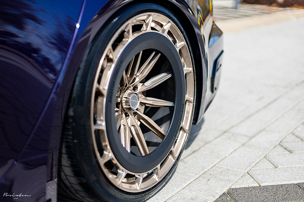 Audi RS6 Avant