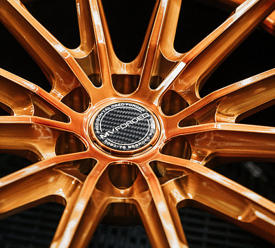 MV Forged MR-111