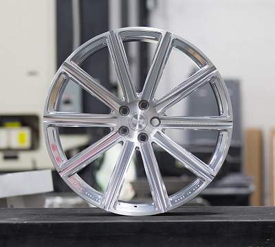 Vossen UV-2