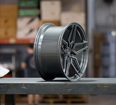 Vossen M-X1