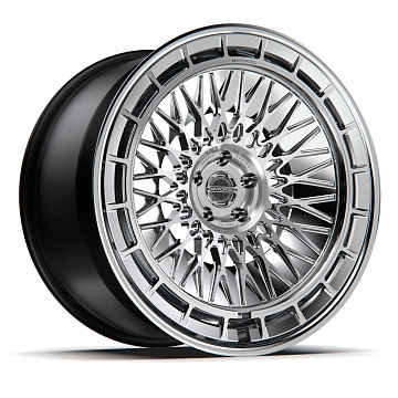 Кованые диски MV Forged PS-40F