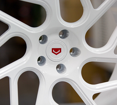 Vossen CG-209T