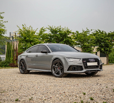 Vossen VFS-5