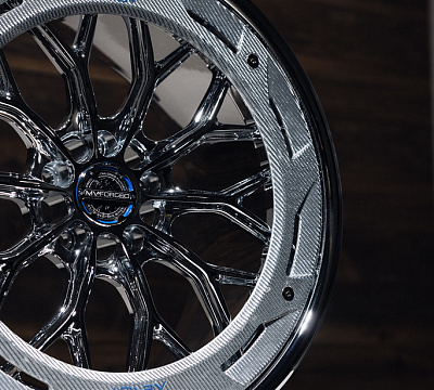 MV Forged AR-200