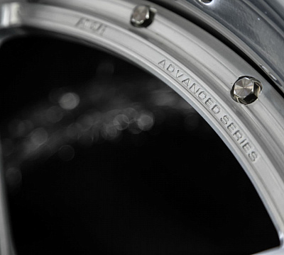 ADV.1 ADV5 Track Spec Advanced Series