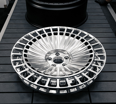 MV Forged VL36