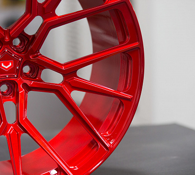 Vossen M-X3