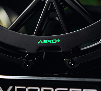 MV Forged CR13