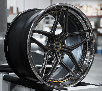 MV Forged SL-120