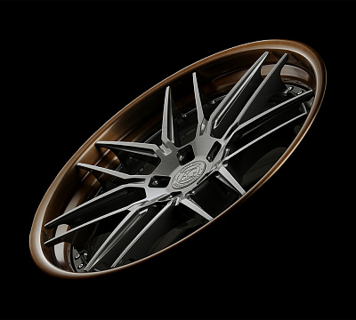 Avant Garde AGL35-ND
