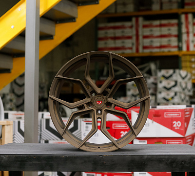 Vossen EVO-3