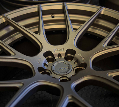 ADV.1 ADV7 Track Spec SL