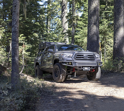 Black Rhino DUGGER