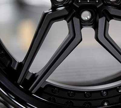 Vossen M-X1 (3-Piece)