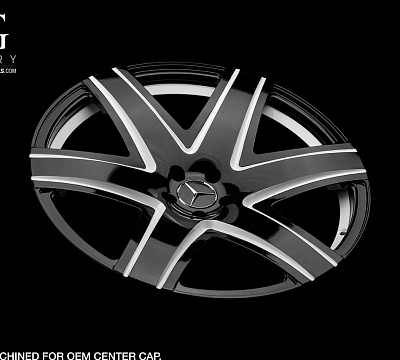 Avant Garde AGL34