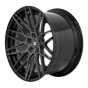 Кованые диски BC Forged HCA386