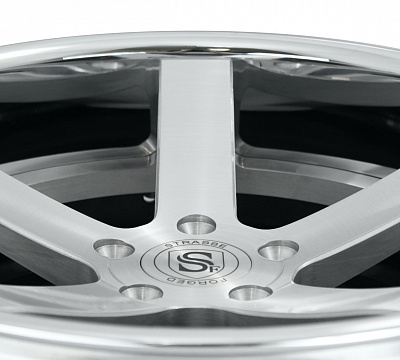 Strasse Wheels T5 Deep Concave