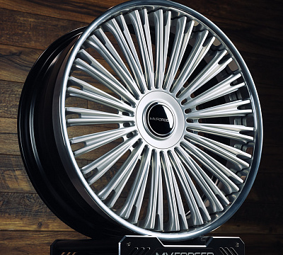 MV Forged VL54