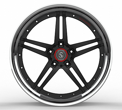 Strasse Wheels SP5R Performance