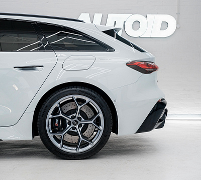 Audi 5 Y Spoke 52X